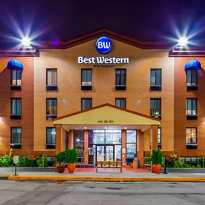 Hotel Western Jfk Airport, New York