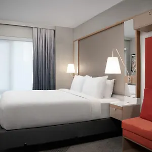 Hotel Springhill By Marriott Manhattan Times Square, New York